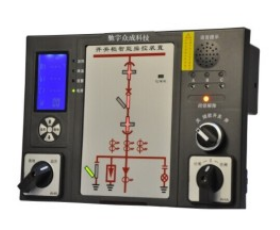 CY-AC300開關柜智能操控測溫一體裝置